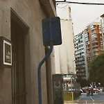 The Market *