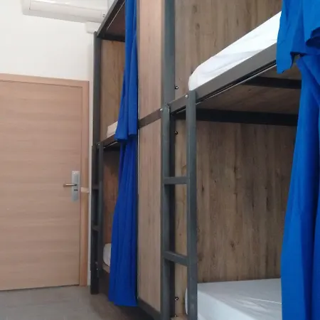 Hostel The Market