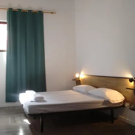 Hostel The Market Alicante