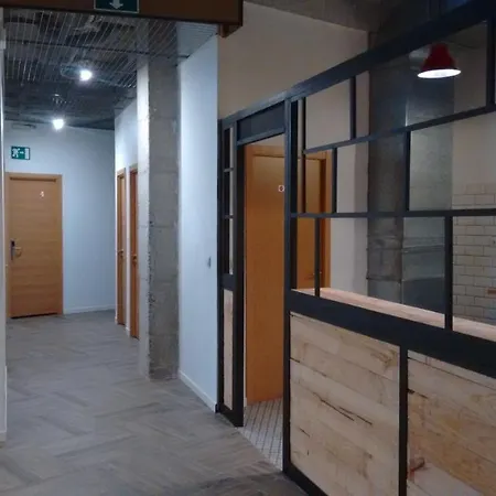 The Market Hostel *